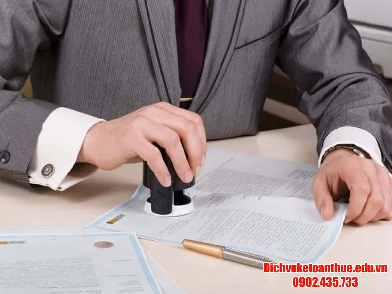 dieu kien de co tu cach phap nhan